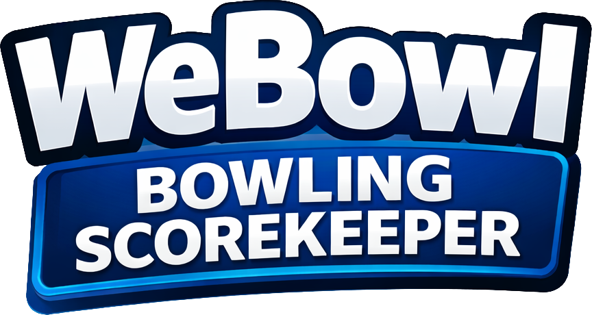WeBowl: Bowling Score Keeper
